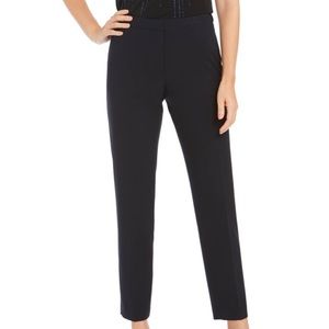 Calvin Klein straight leg pants